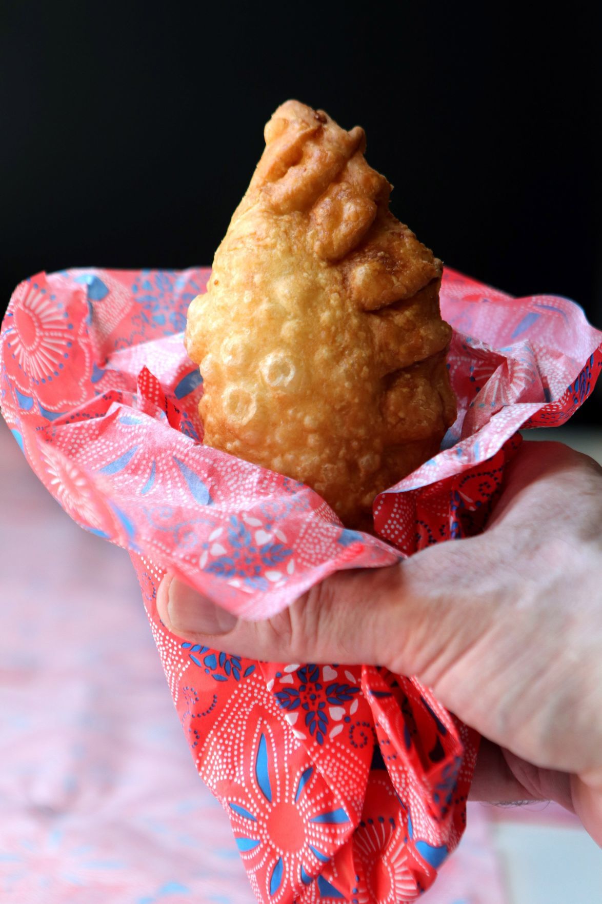 Street food - Empanadas